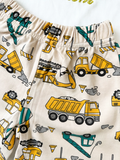 GAP 2pcs Set (Truck/Bear)