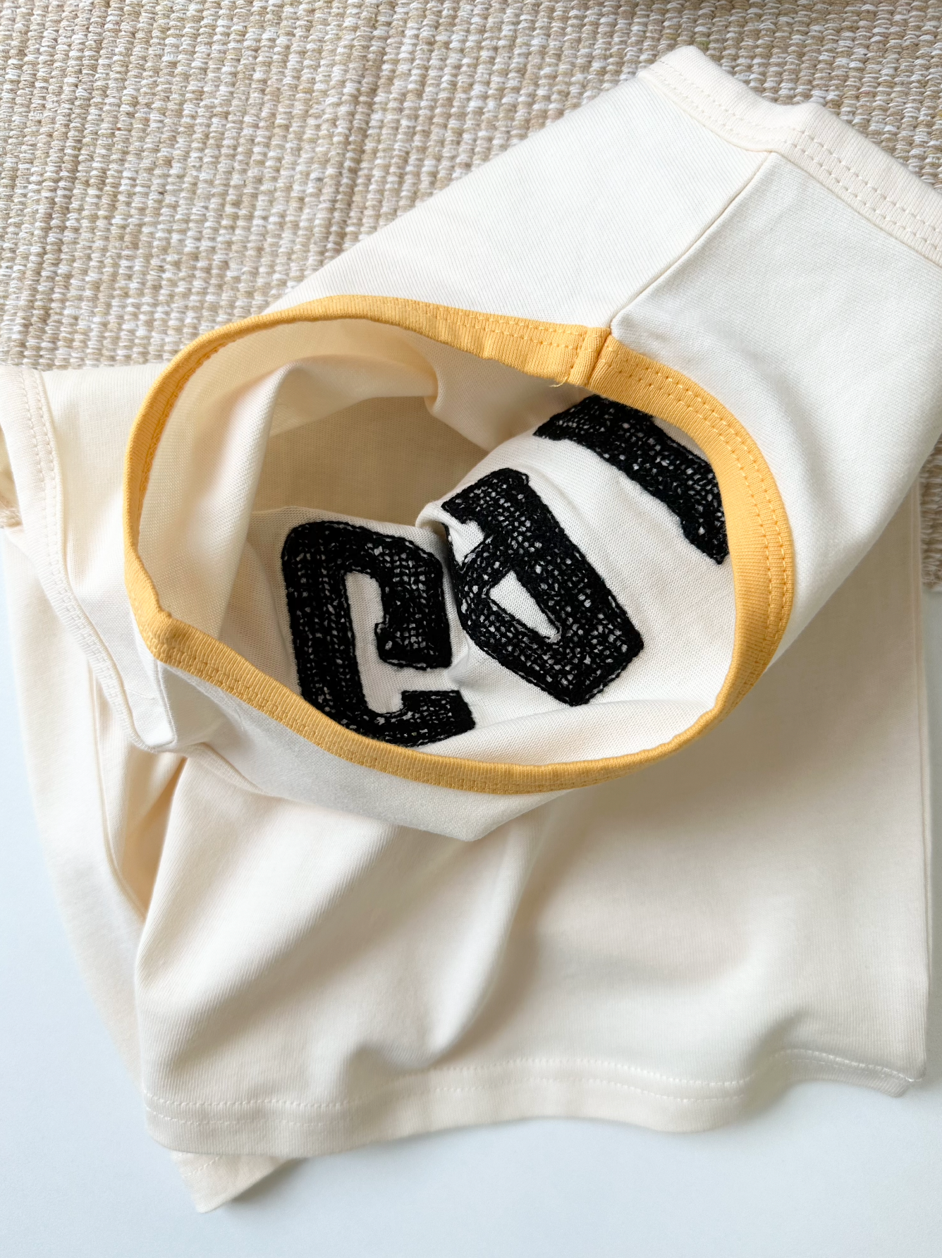 GAP 2pcs Set (Truck/Bear)