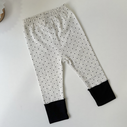 Polka Dot Legging