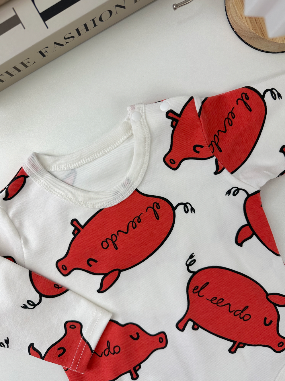 Playtime Friends Series