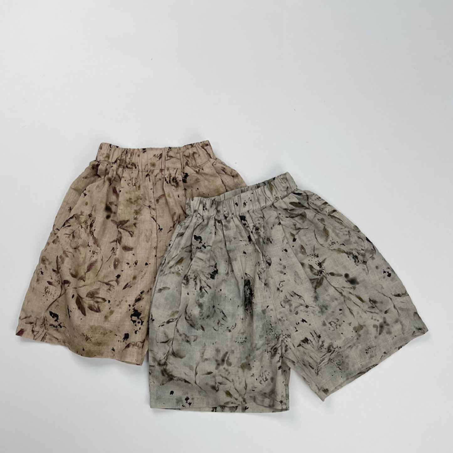 Ready Stock - CNY Boy 603/604