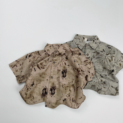 Ready Stock - CNY Boy 603/604