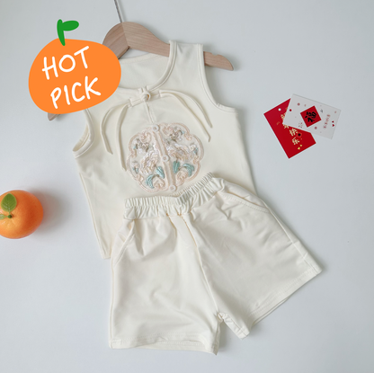 Ready Stock - CNY Boy 428