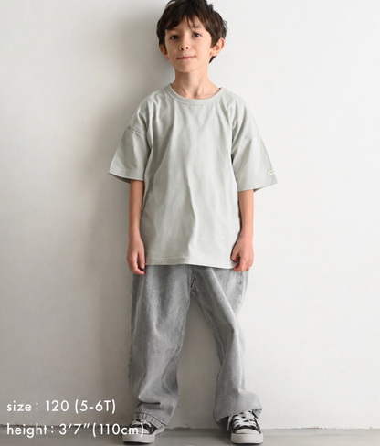🇯🇵 Oversized Short Sleeve T-Shirt