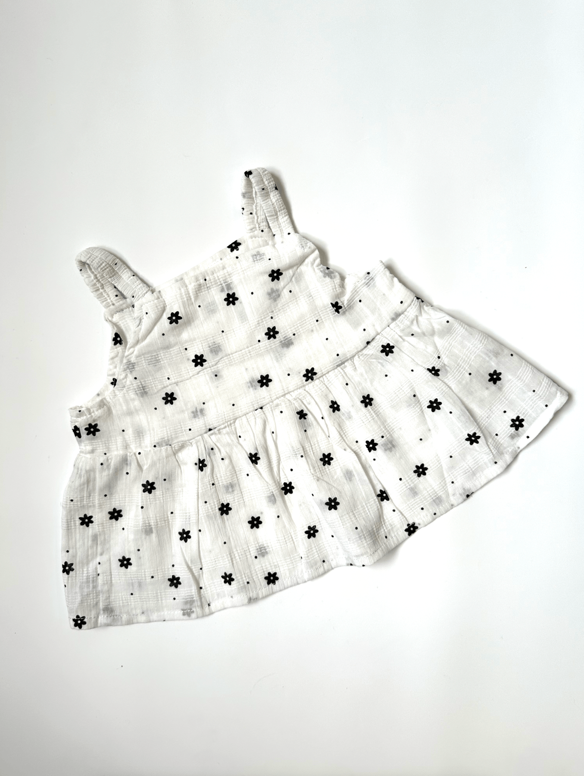 Luna Bloom Two Pieces Set