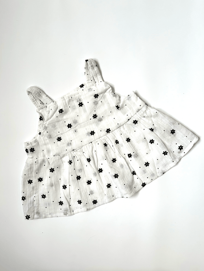 Luna Bloom Two Pieces Set