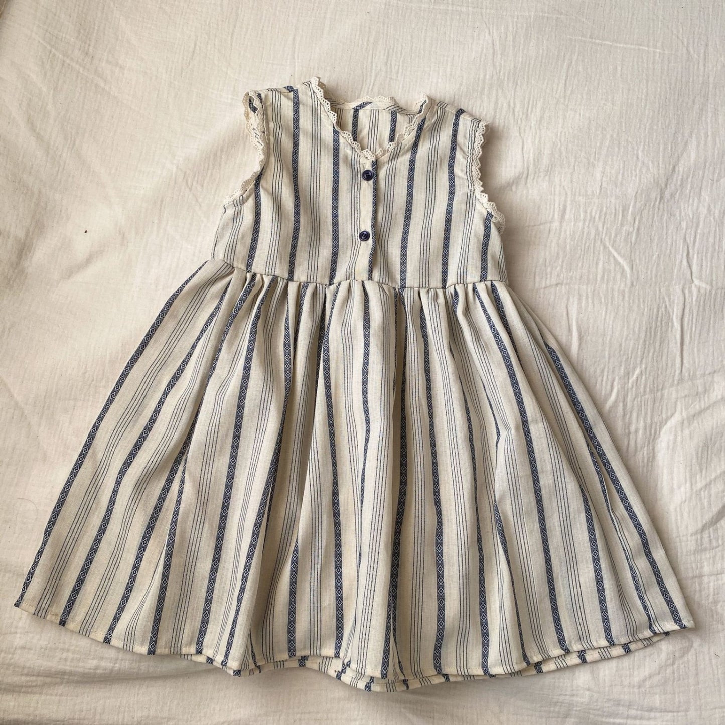 Henn Studio Sibling Style