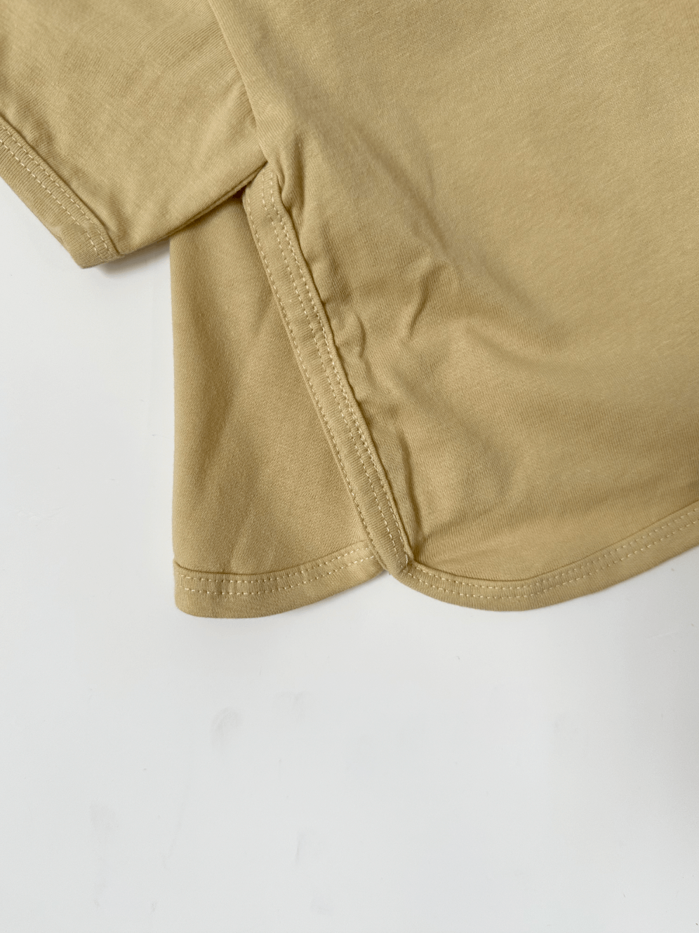 Pastel Color Baby T-shirt