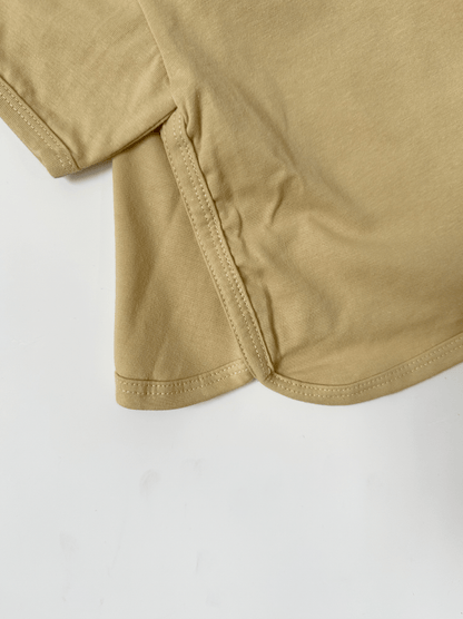 Pastel Color Baby T-shirt