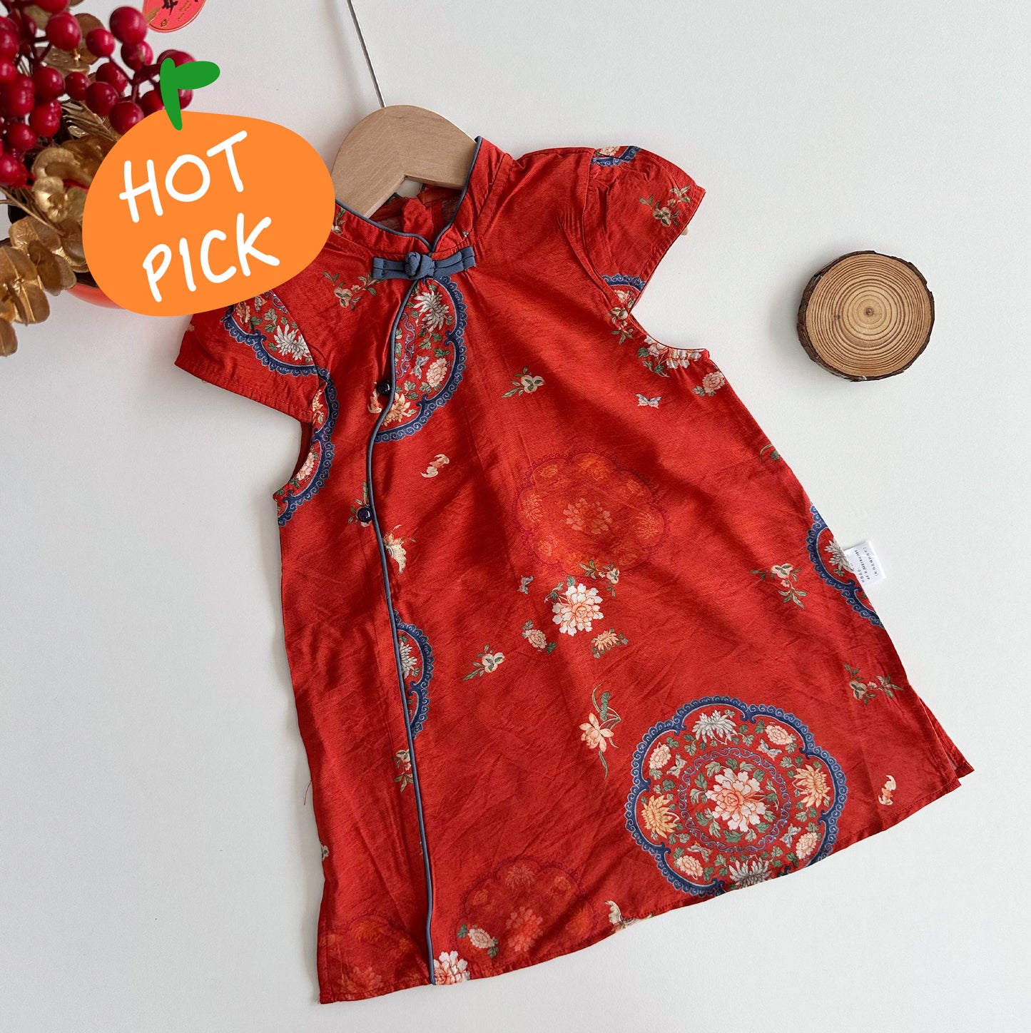 Preorder 预购 - CNY Girl 404