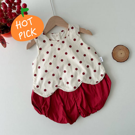 Preorder 预购 - CNY Girl 105