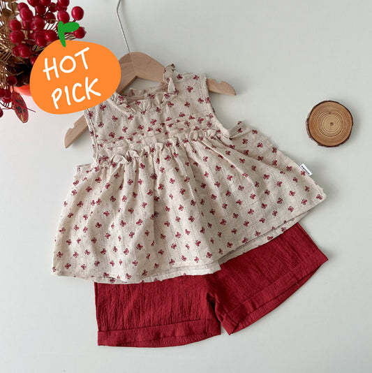 Preorder 预购 - CNY Girl 104