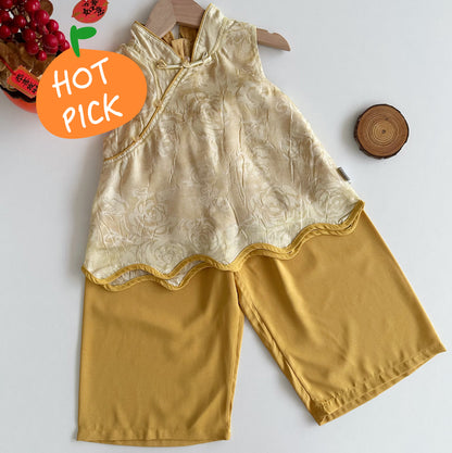 Preorder 预购 - CNY Girl 502