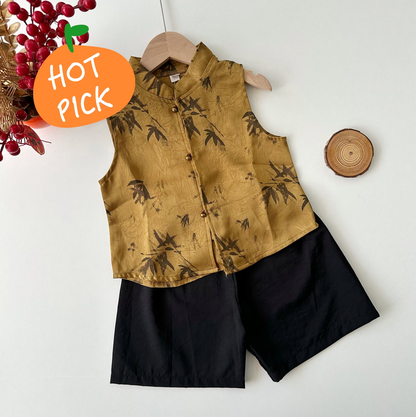 Preorder 预购 - CNY Boy 202