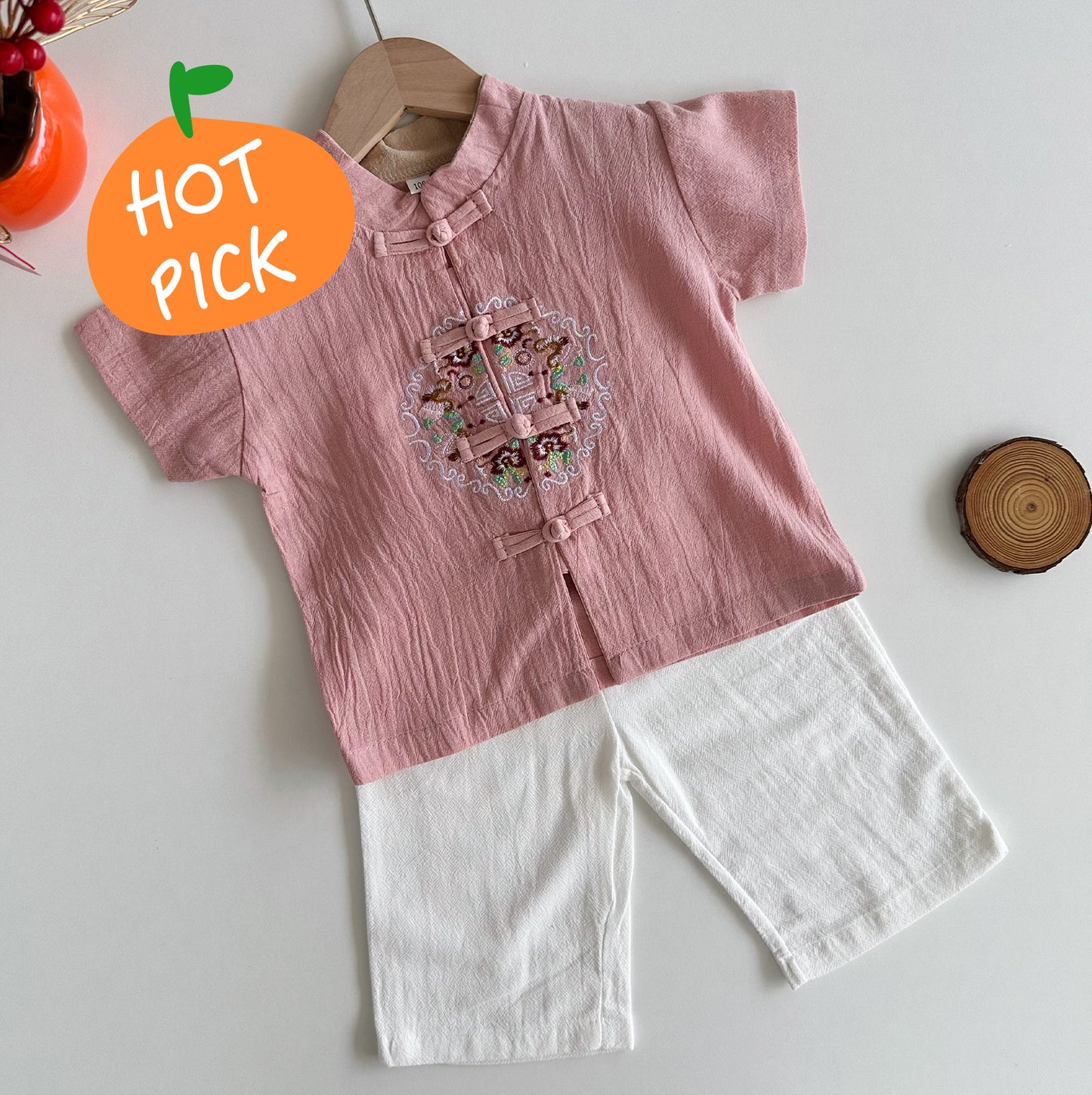 Preorder 预购 - CNY Boy 407