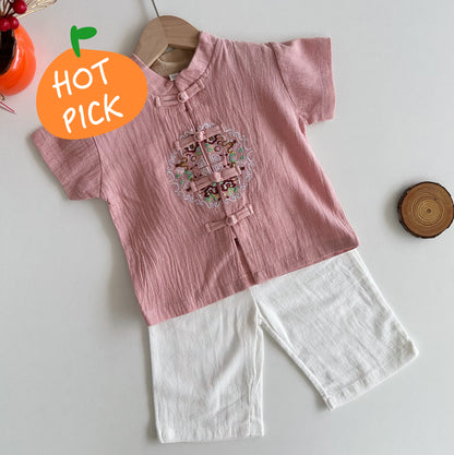 Preorder 预购 - CNY Boy 407