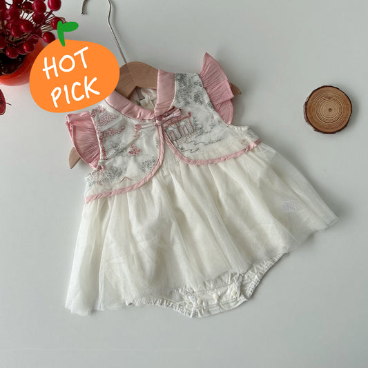 Preorder 预购 - CNY Girl 309