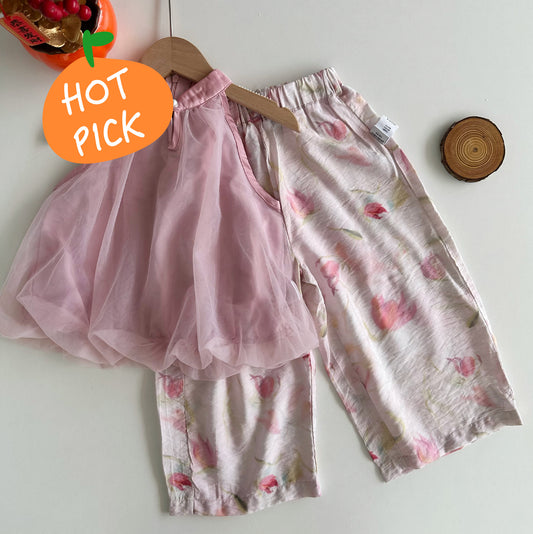 Preorder 预购 - CNY Girl 504