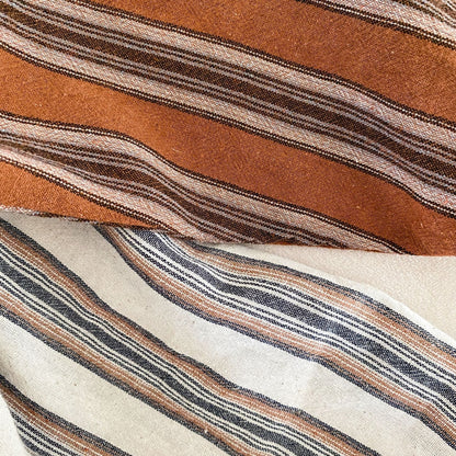 Vintage Stripe Shirt