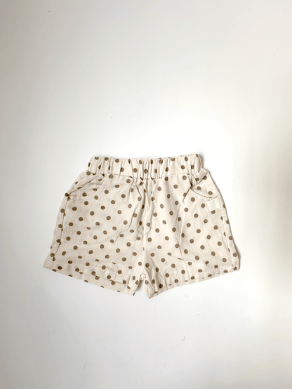 Casual Baby Shorts