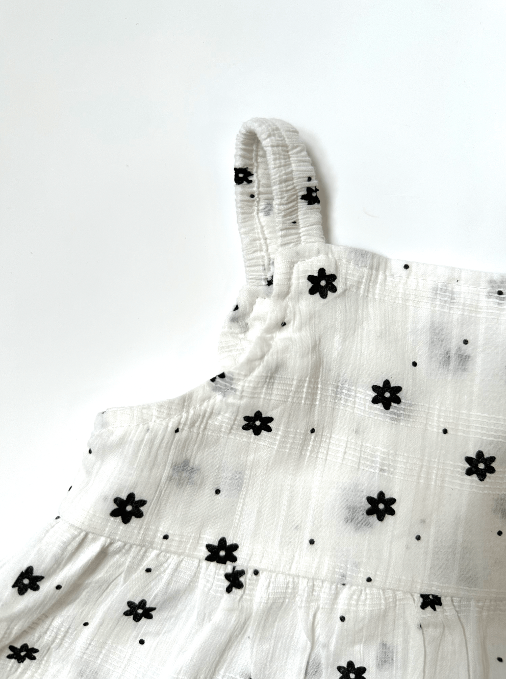 Luna Bloom Two Pieces Set