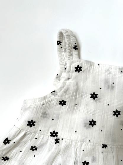 Luna Bloom Two Pieces Set