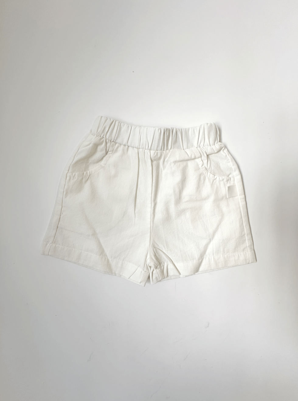 Casual Baby Shorts
