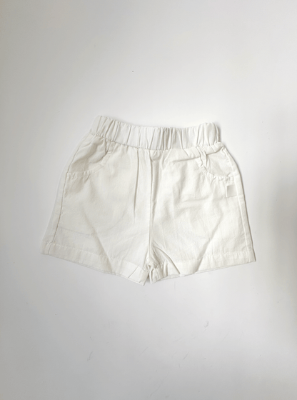 Casual Baby Shorts