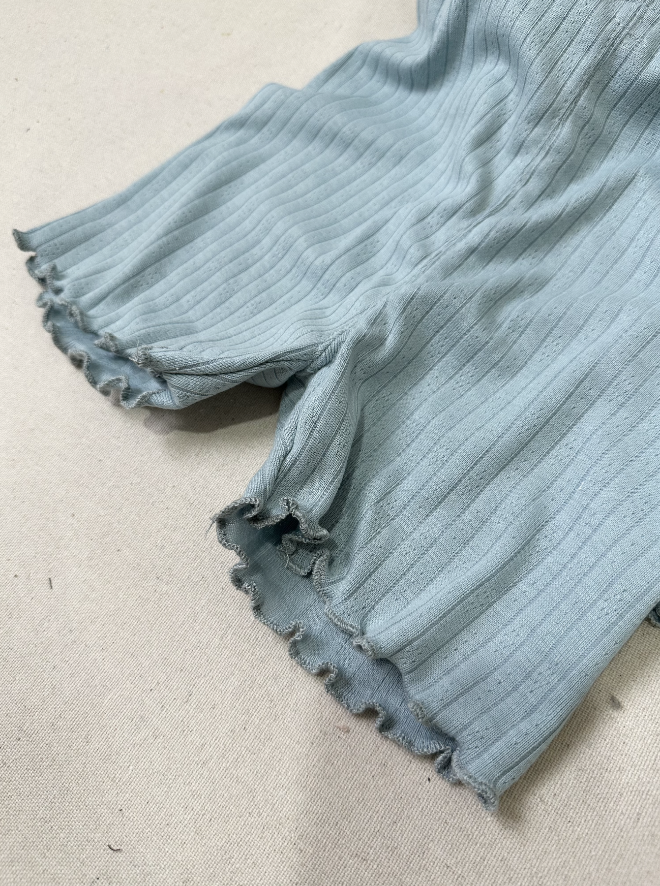 Skyberry Blue 2pcs set