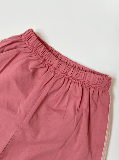 Dinosaurs Singlet Two-Piece Set